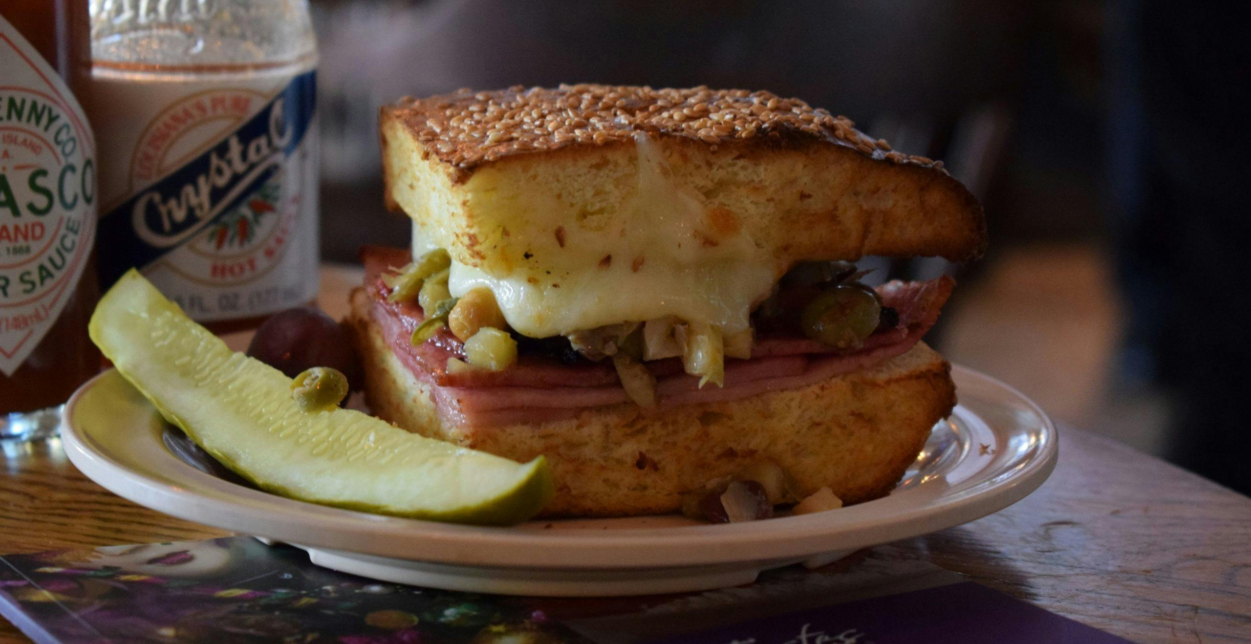 Signature Tastes Of New Orleans: Food Tour - Photo 1 of 4